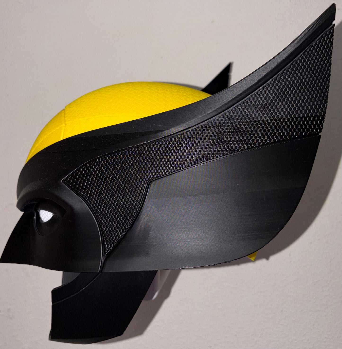 The X-Men - Wolverine Helmet