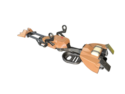 Speeder Bike – 3D-geprint model