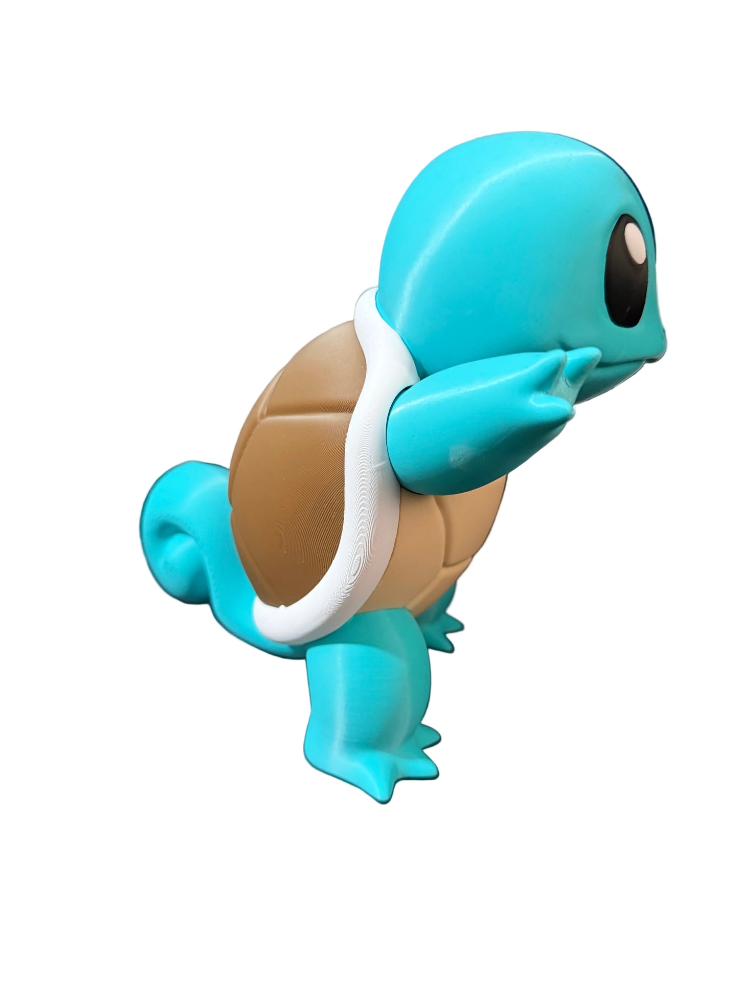 Squirtle Figurine - Pokémon