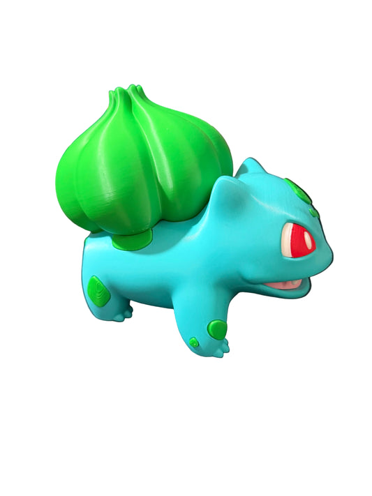 Bulbasaur Figurine - Pokémon
