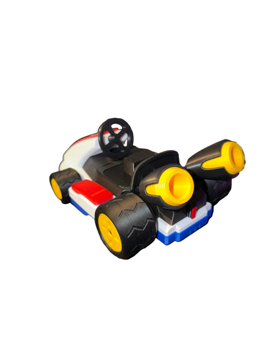Mario Kart – 3D-geprint