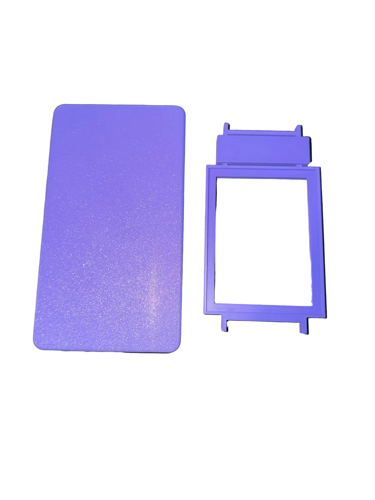 Master Ball PSA Slabhouder – 3D-geprint model