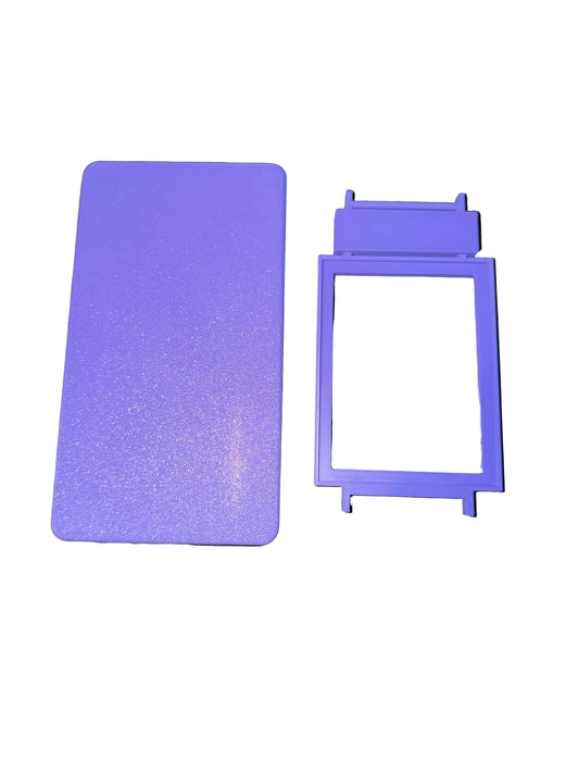 Master Ball PSA Slabhouder – 3D-geprint model