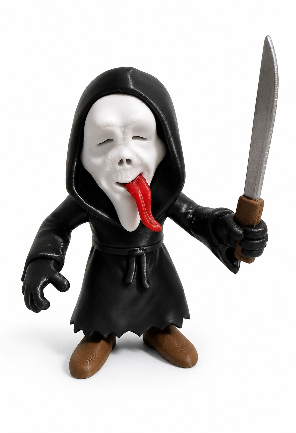 Scary Movie Figurine