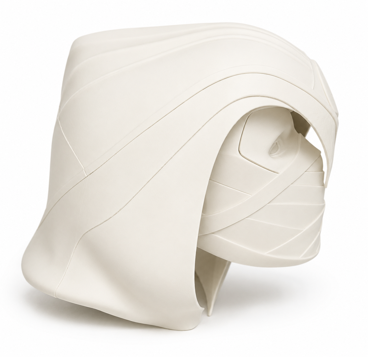 MoonKnight Helmet