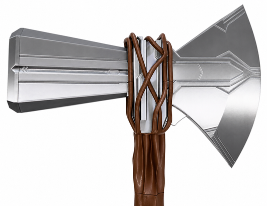 Thor's Axe - Stormbreaker