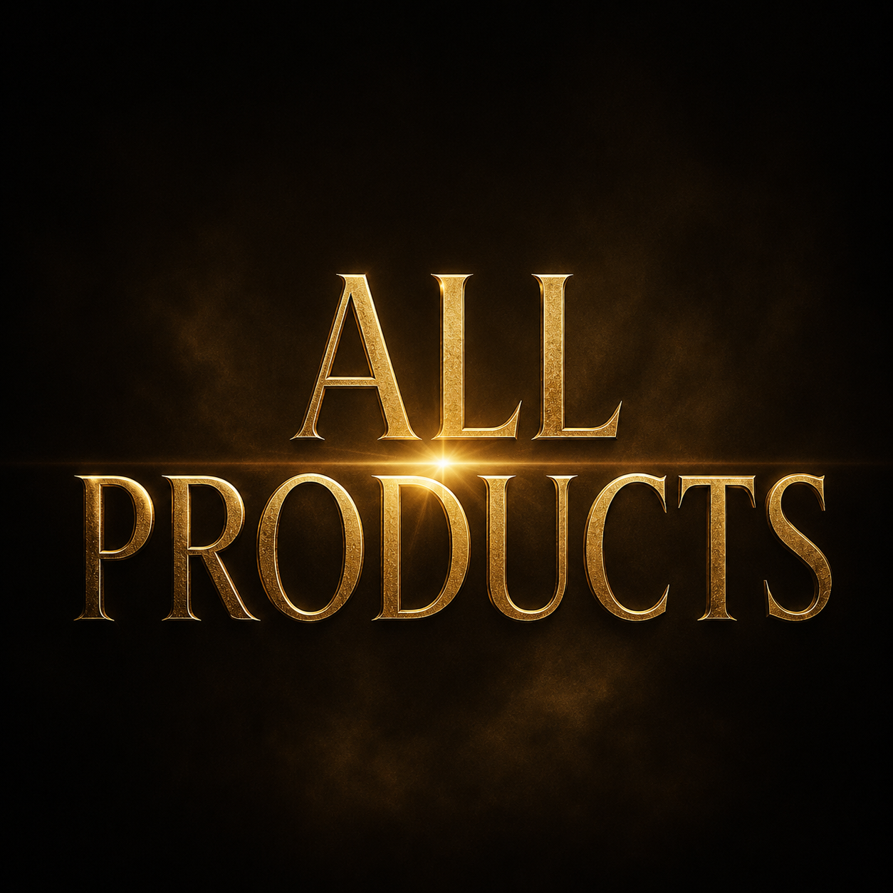 All Products