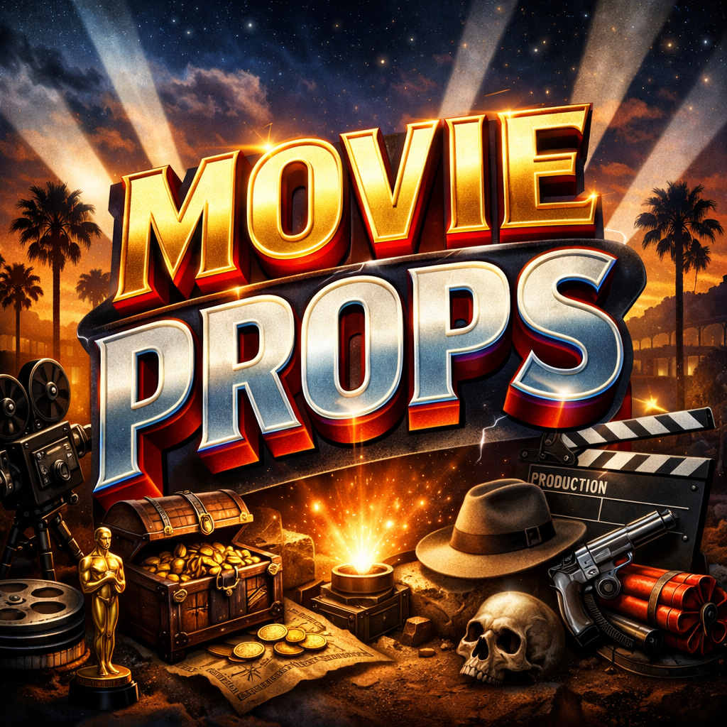 Movie Props