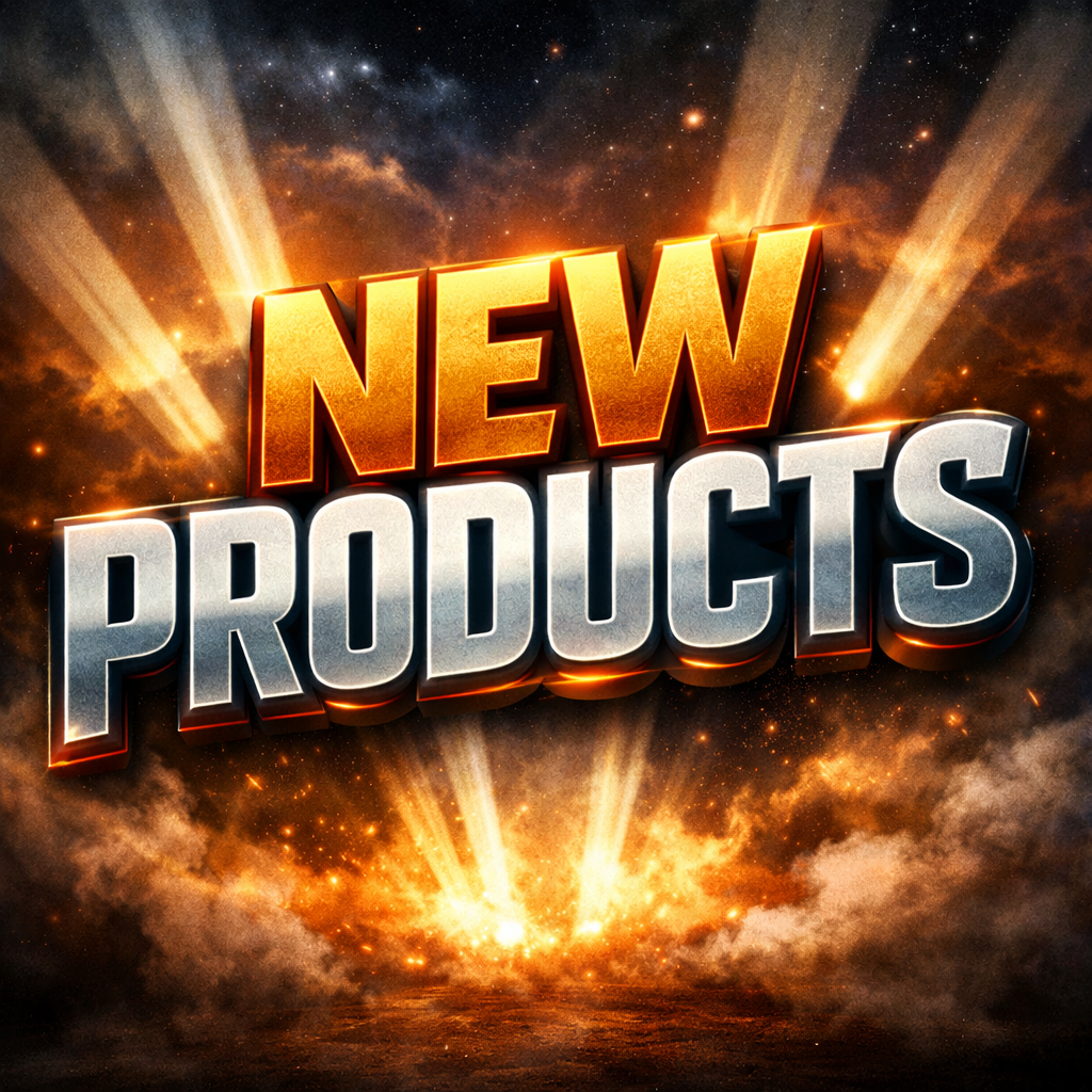 New Products
