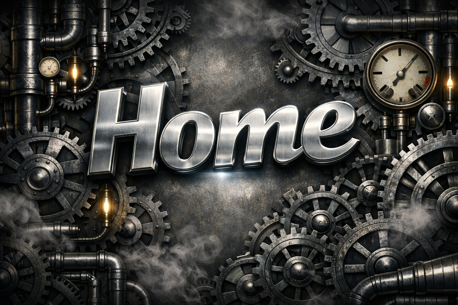 Home Products