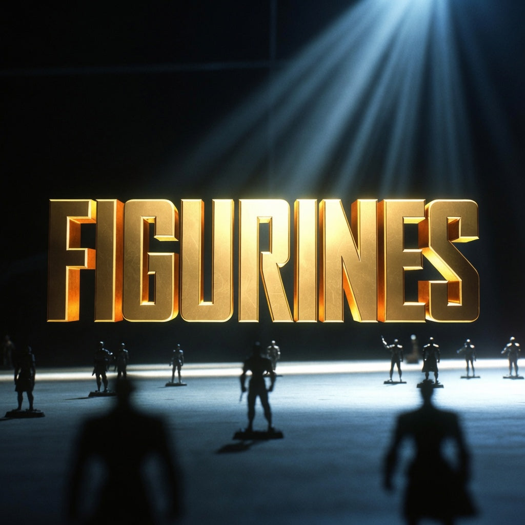 Figurines