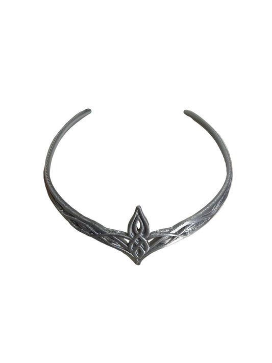 Galadriel Elben Stirnreif / Krone – Herr der Ringe Replika