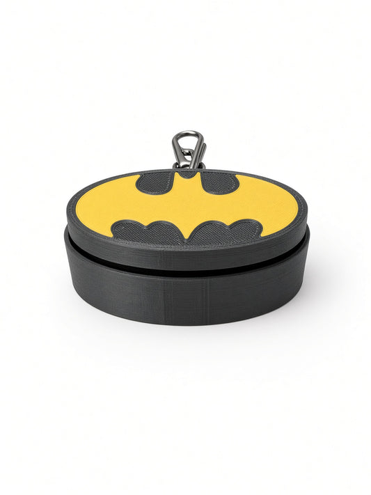 Batman Sleutelhanger Clicker – 3D-geprint model