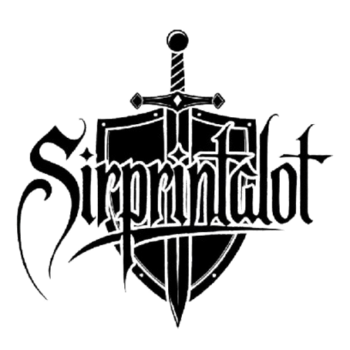 Sirprintalot