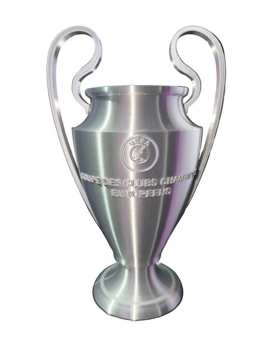 UEFA Champions League Trophy – Premium Replica