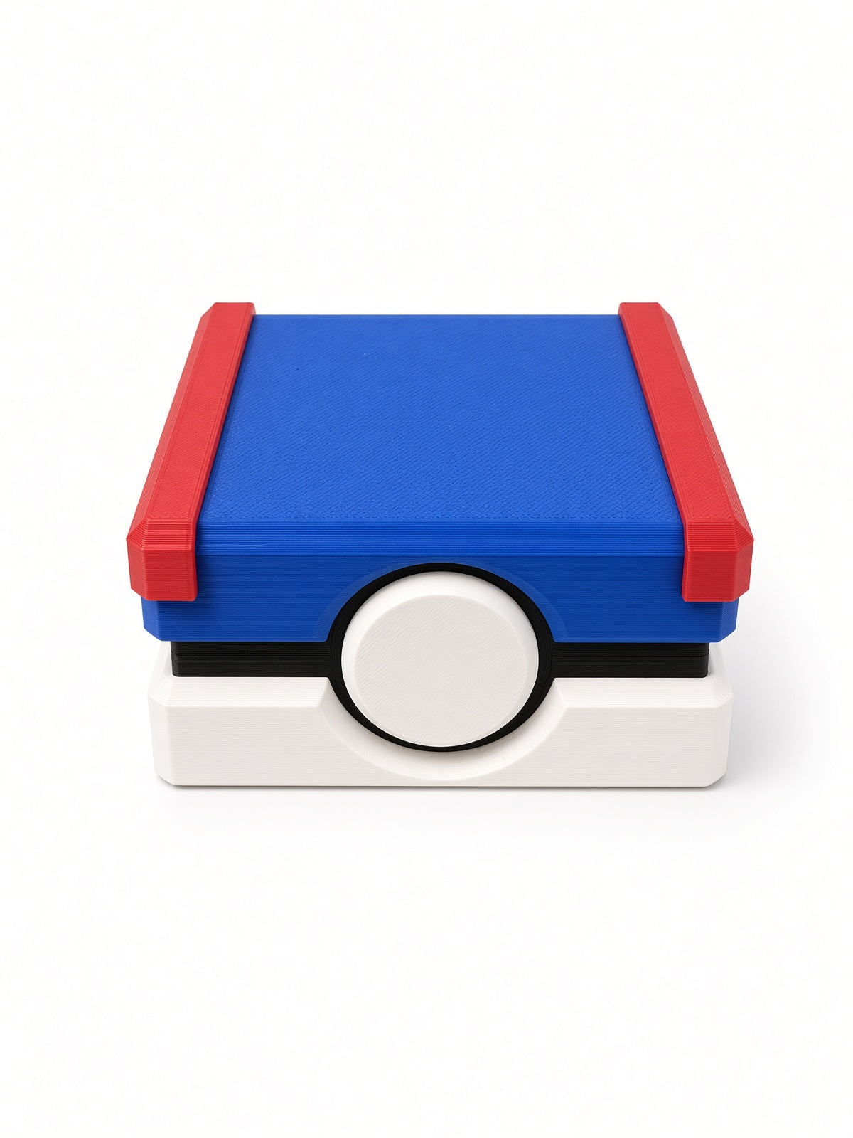 Great Ball Nintendo Switch cartridge-doos – 3D-geprint