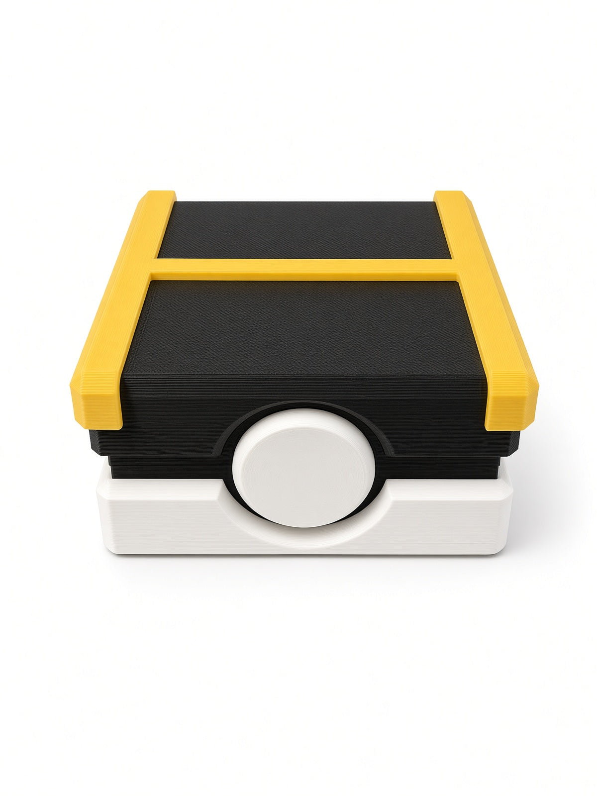 Ultra Ball Nintendo Switch cartridge-doos – 3D-geprint