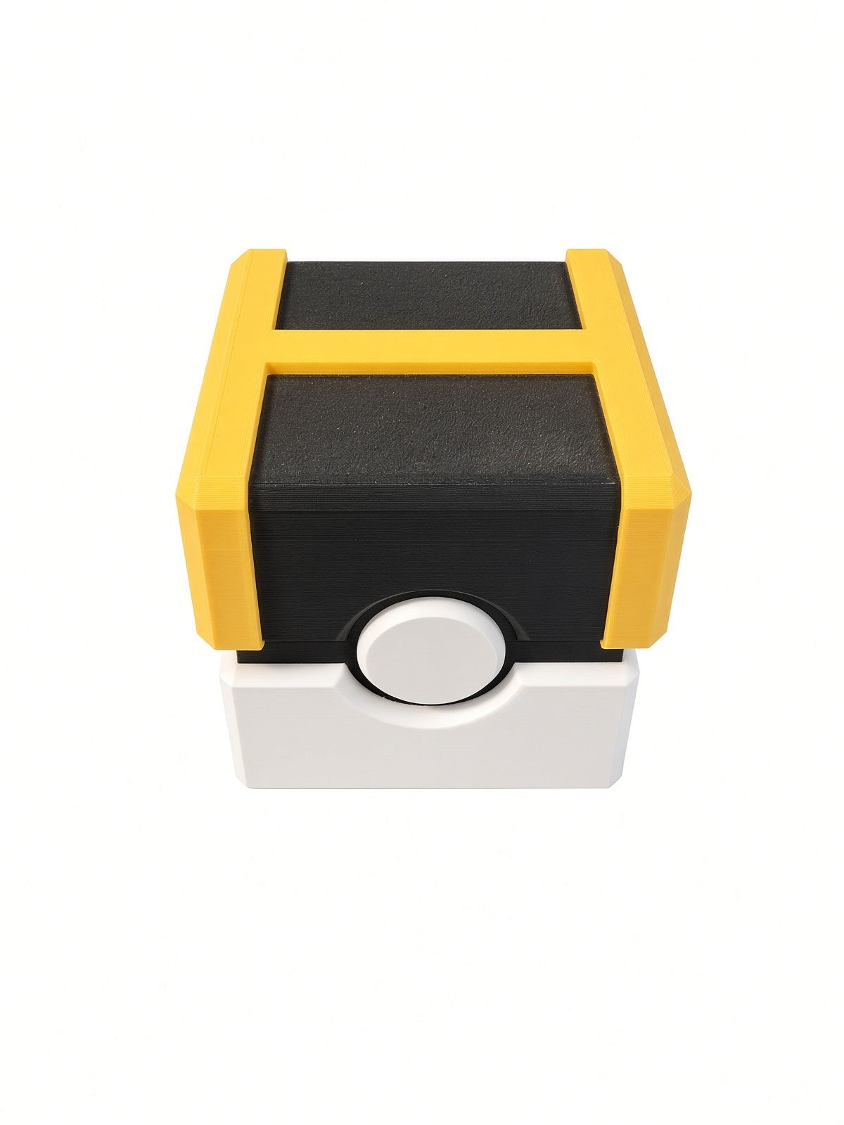 Ultra Ball Game Boy Cartridge Holder