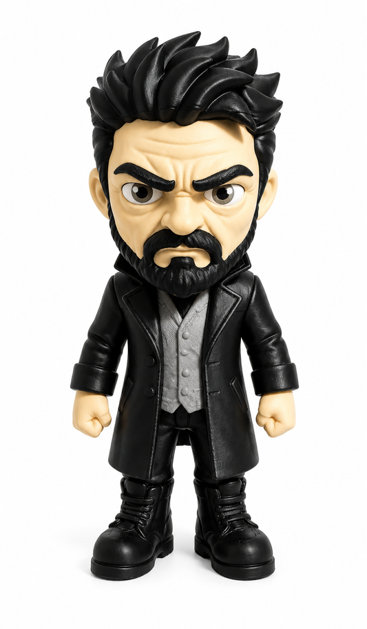The Boys Butcher Figurine