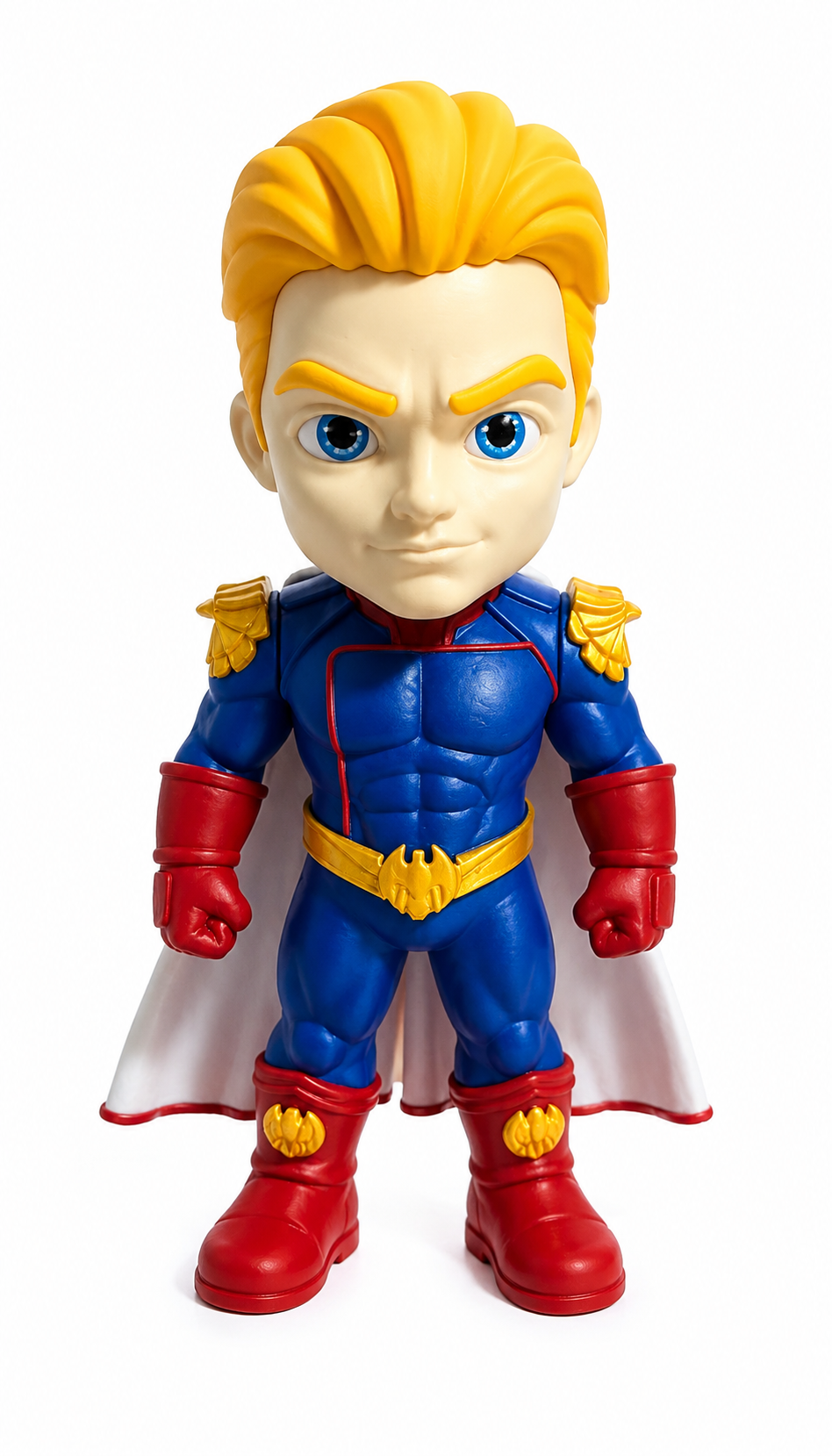 The Boys Homelander Figurine
