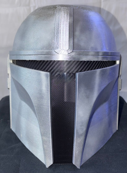 Star Wars Mandalorian Helmet