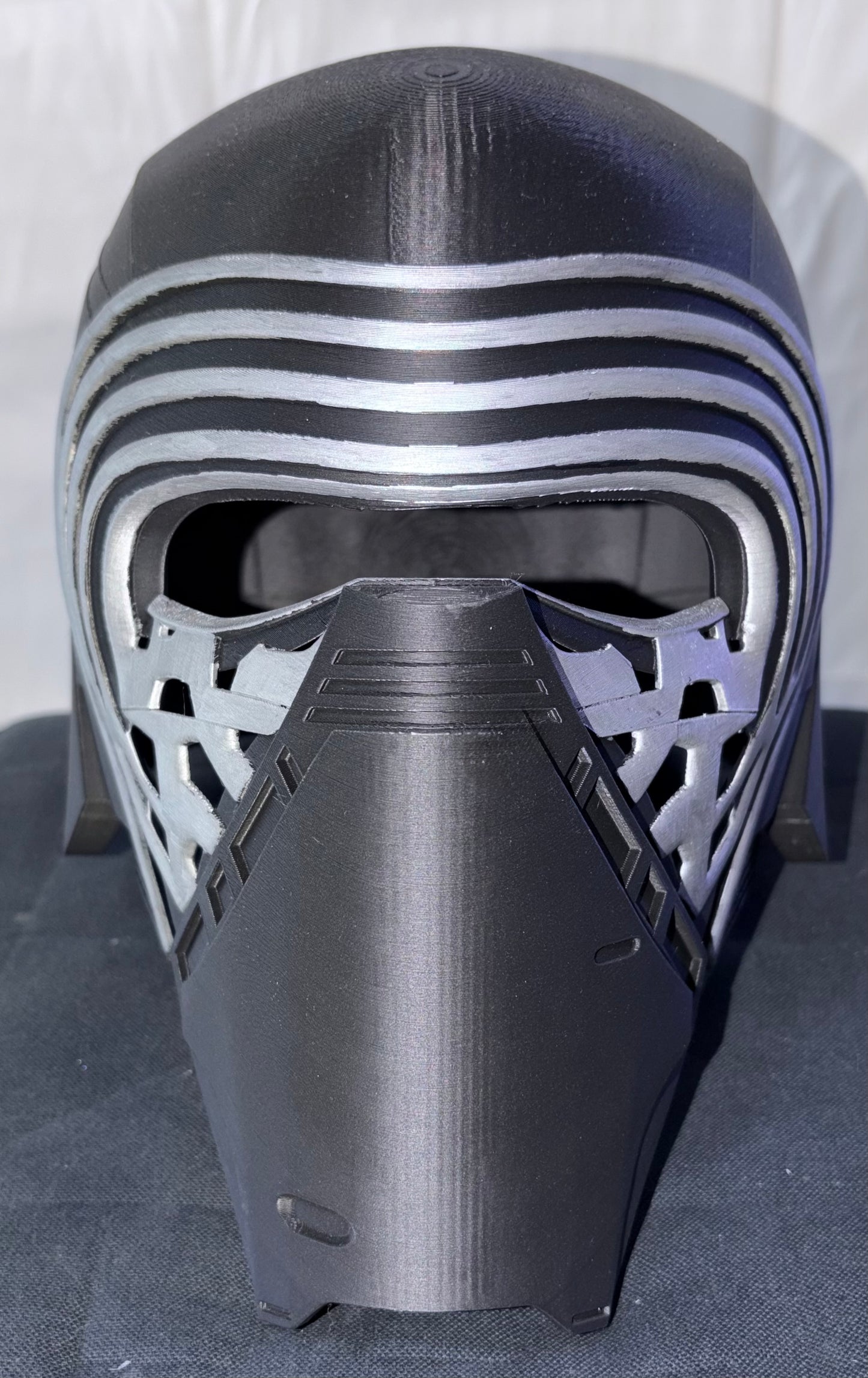 Star Wars Kylo Ren Helmet