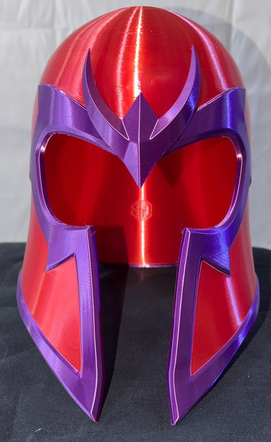 X-Men Magneto Helmet