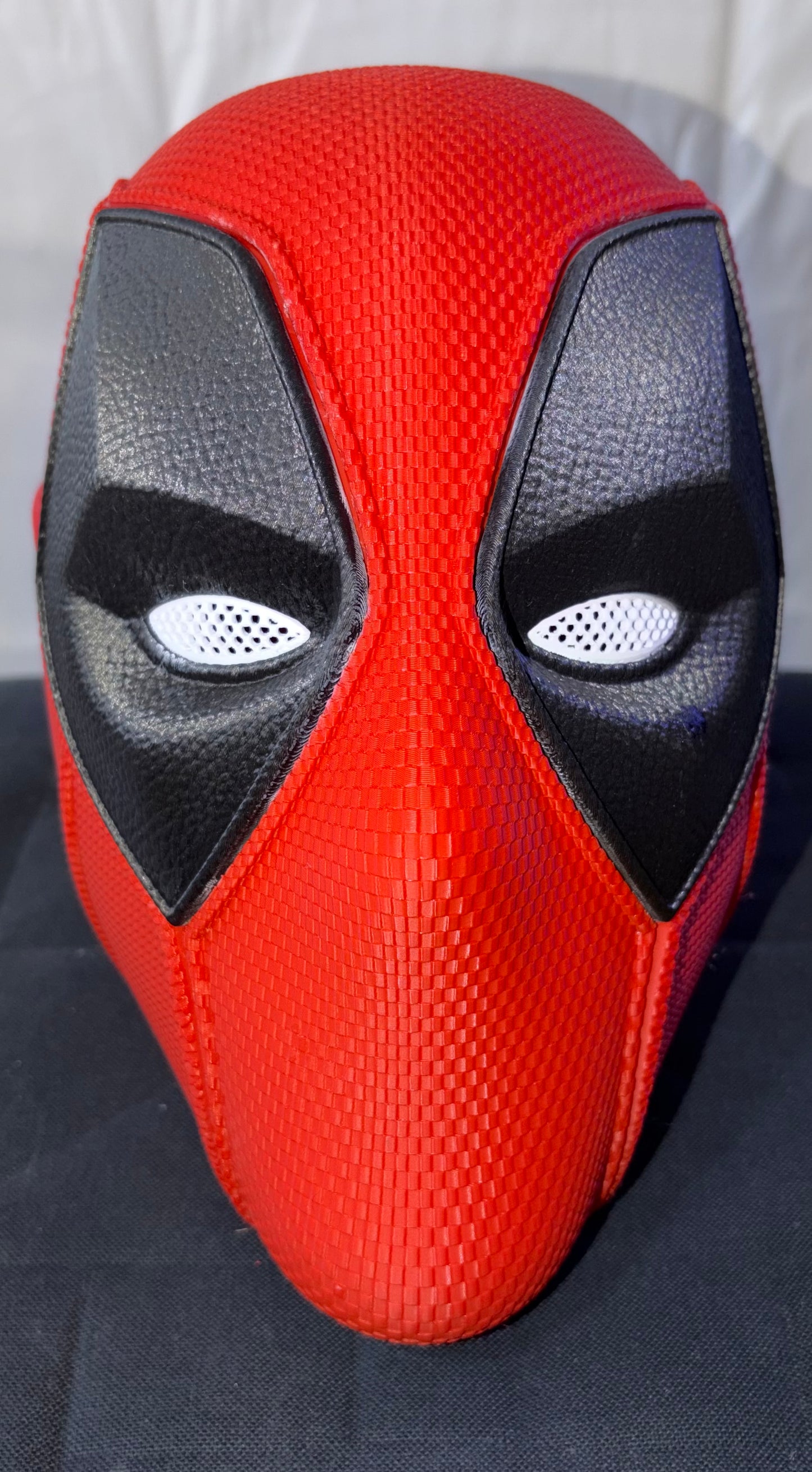 Deadpool Helmet
