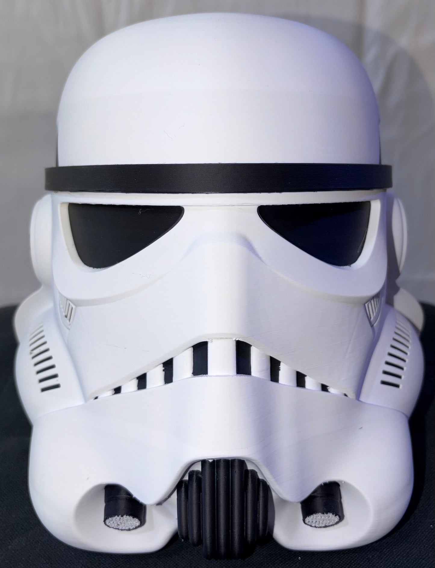 Star Wars Stormtrooper Helmet