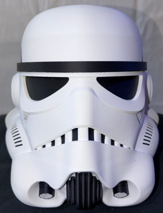 Star Wars Stormtrooper Helmet