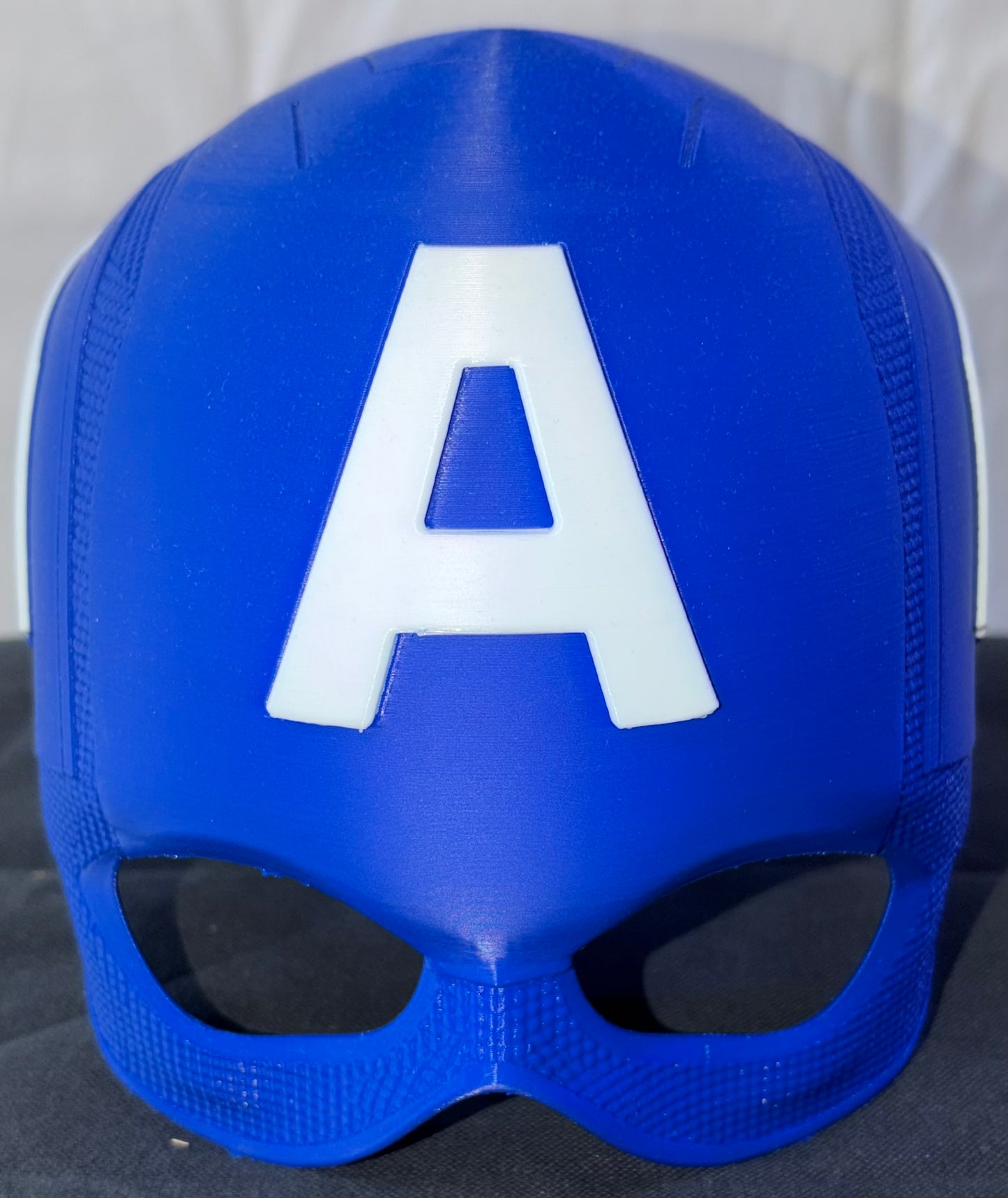 Captain America Helmet