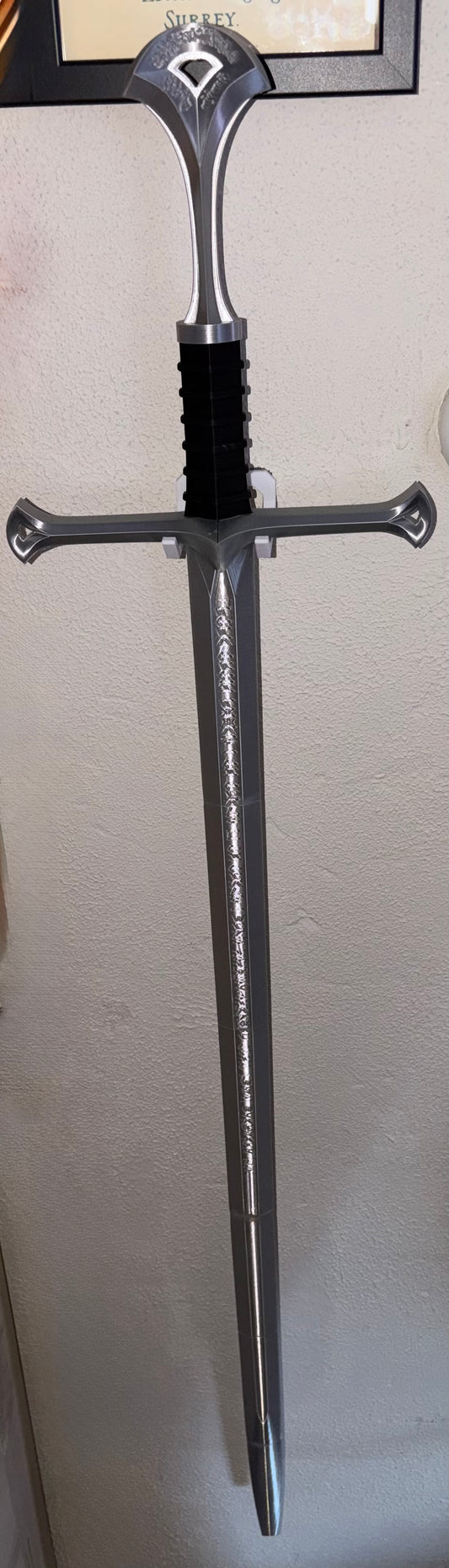 The Lord of The Rings - Anduril