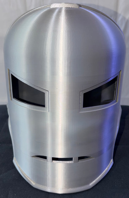 Iron Man MK1
