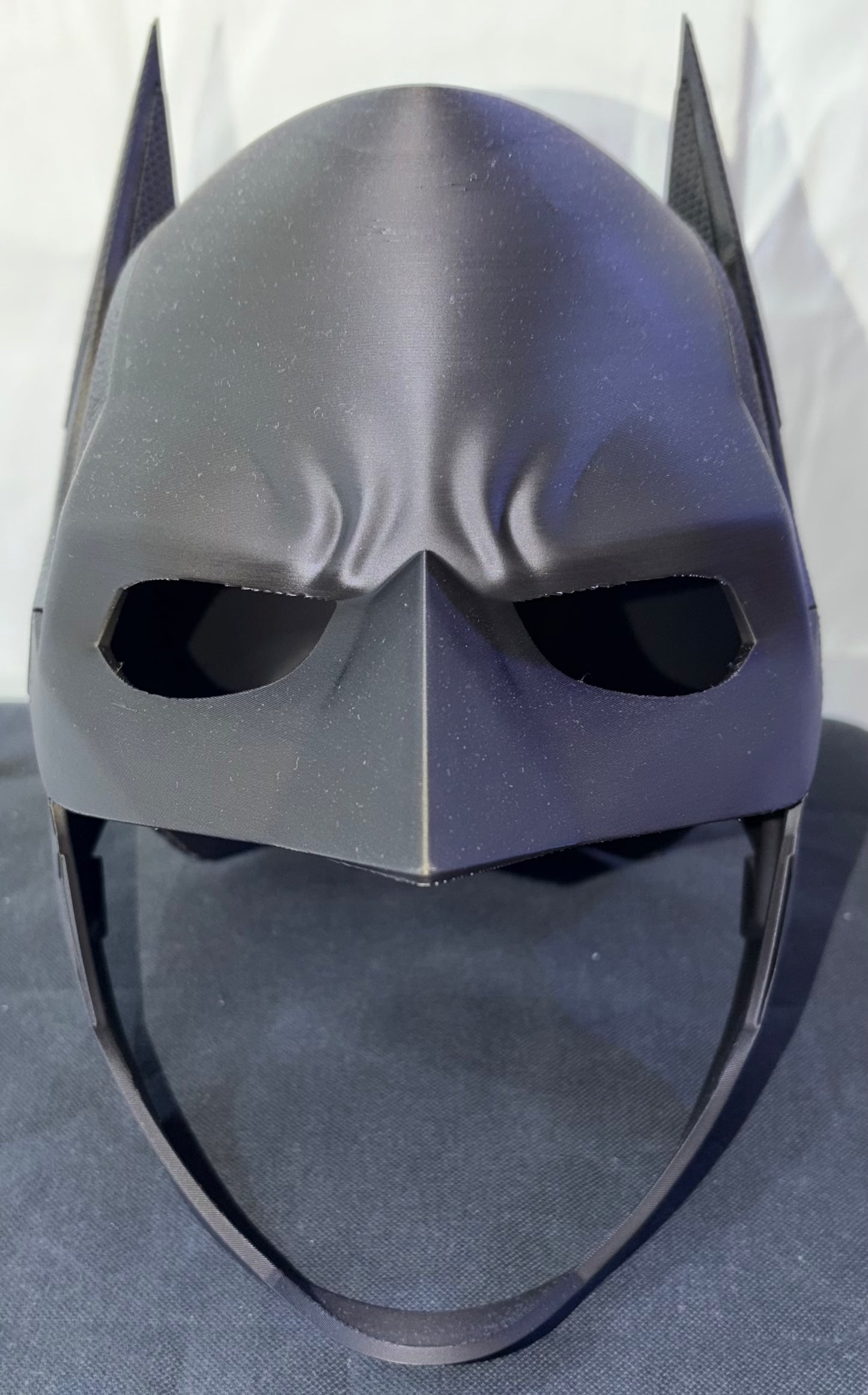 The Batman Helmet 2022