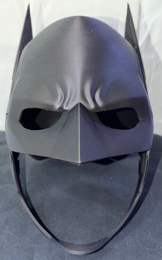 The Batman Helmet 2022