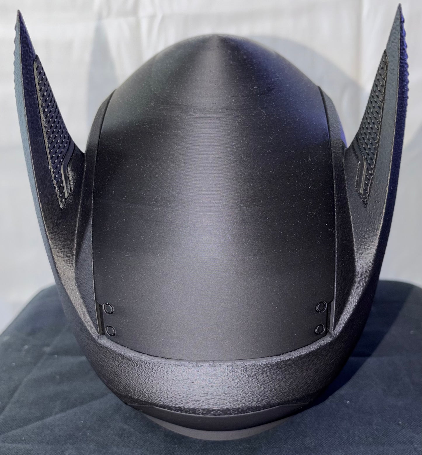 The Dark Knight Batman Helmet