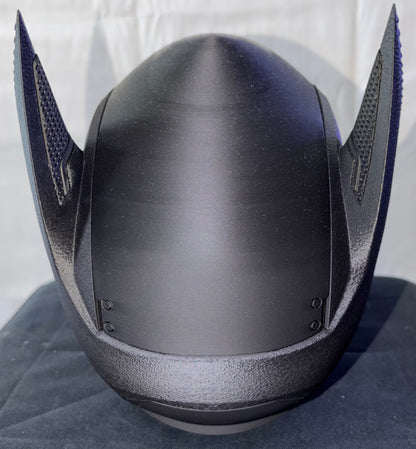 The Dark Knight Batman Helmet