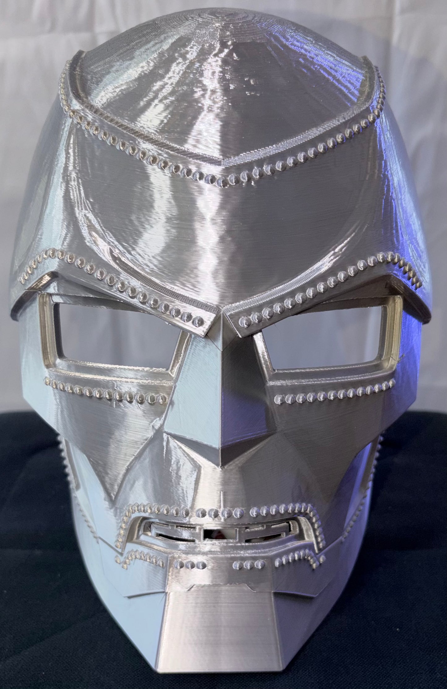 Dr. Doom Mask