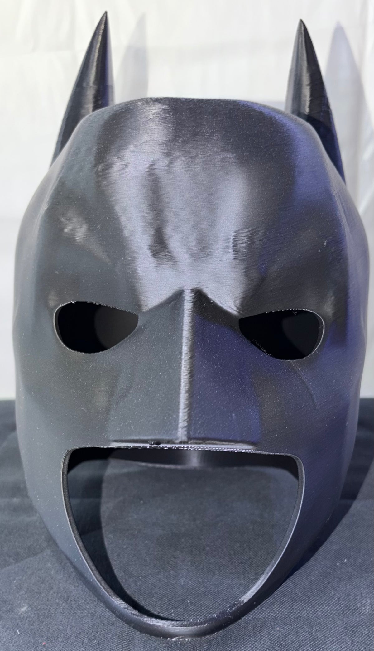 The Dark Knight Batman Helmet