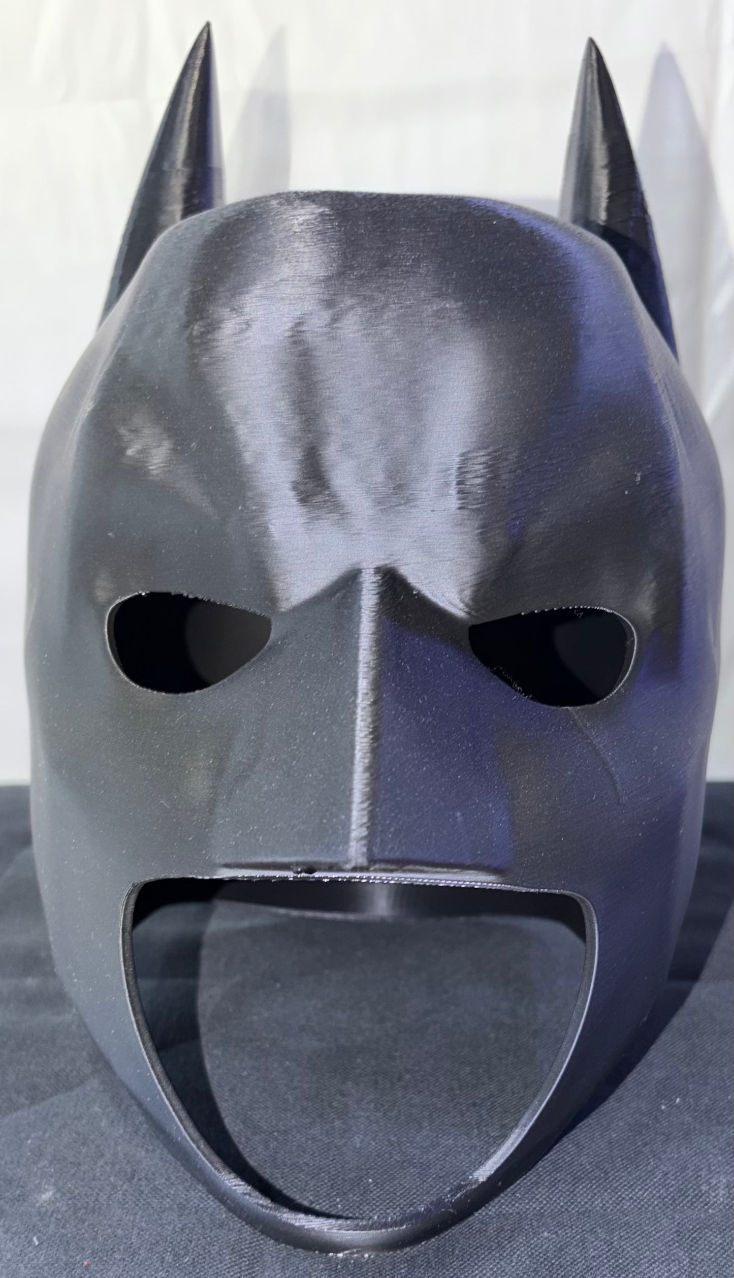 The Dark Knight Batman Helmet