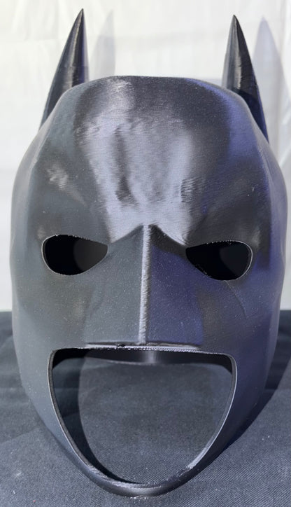 The Dark Knight Batman Helmet