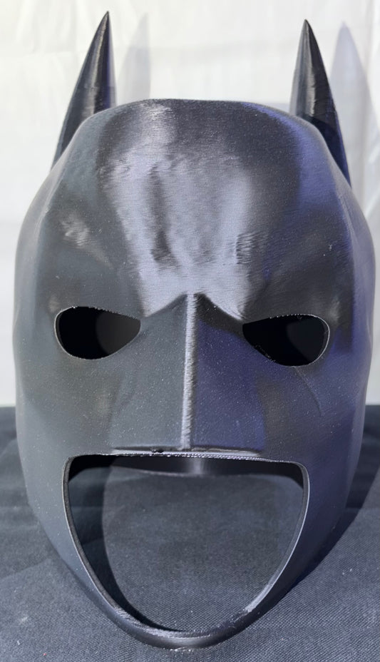 The Dark Knight Batman Helmet