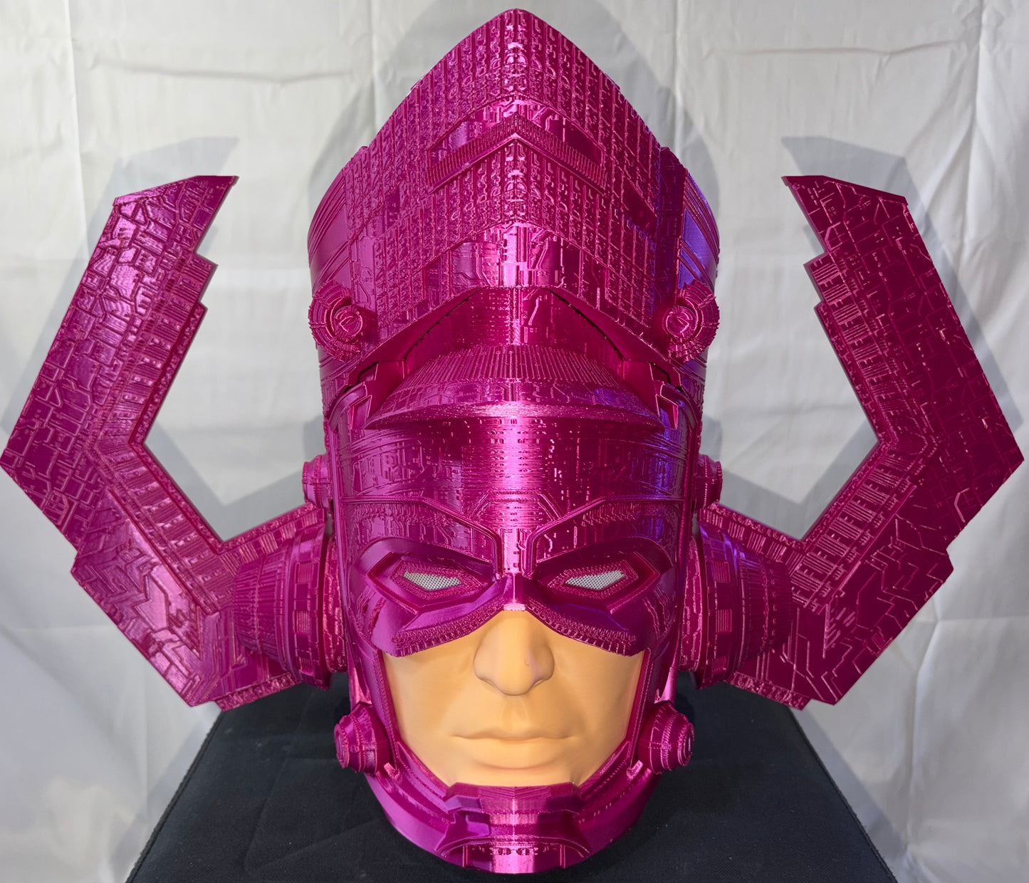 Galactus Helmet