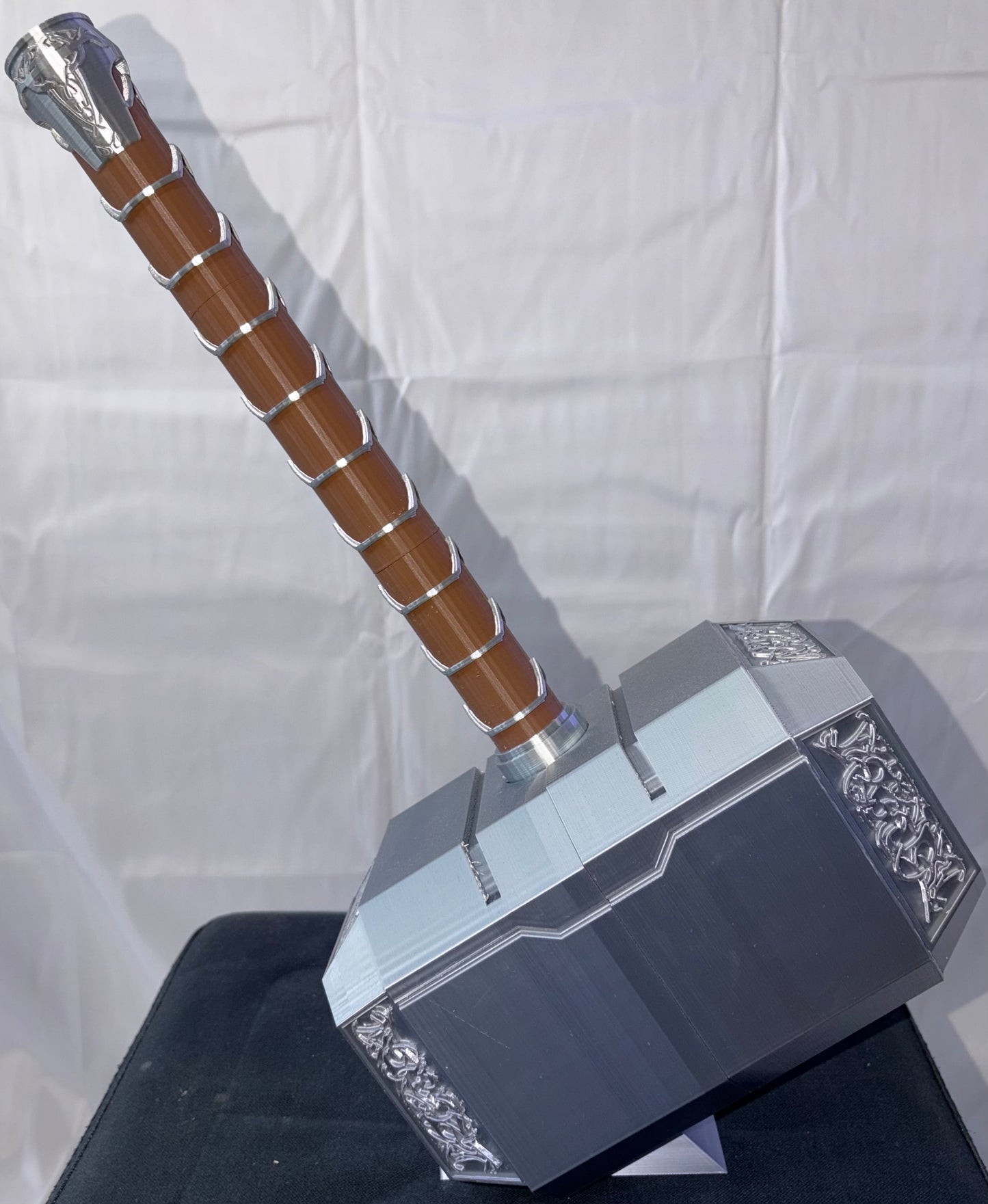 Thor's Hamer - Mjolnir