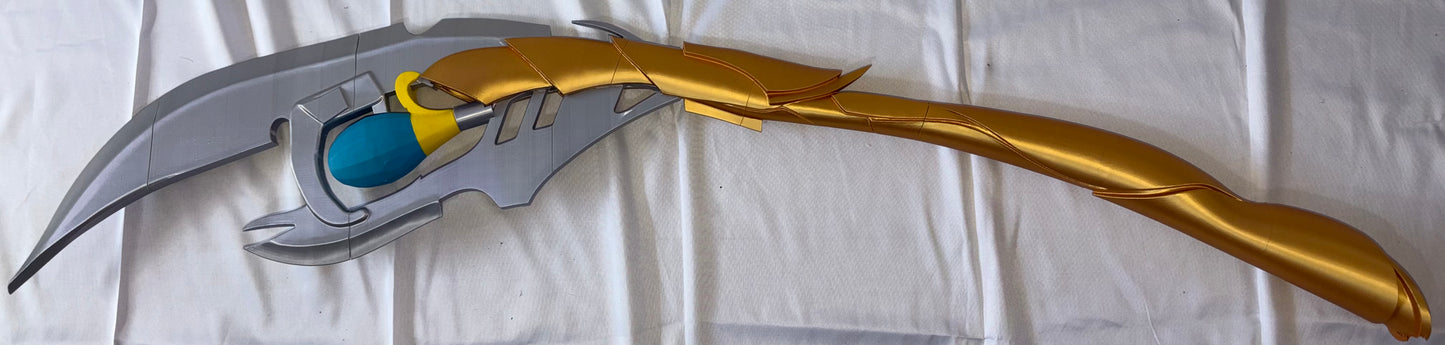 Loki's Scepter