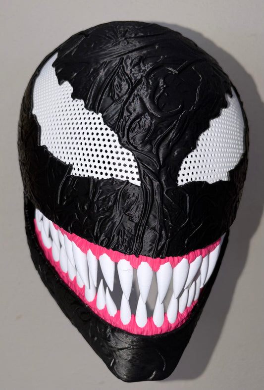 Venom Helmet