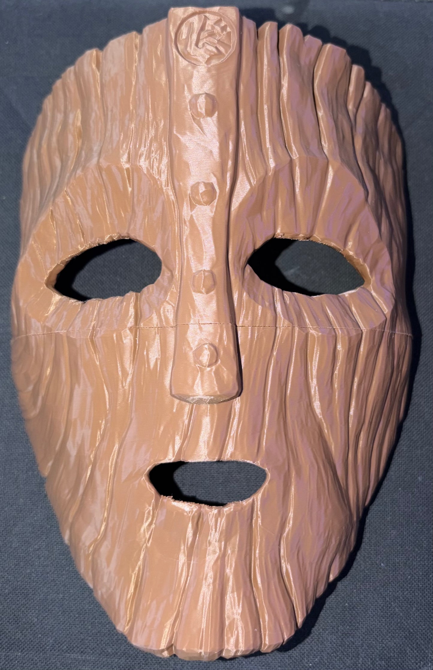 The Mask