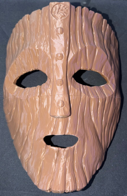 The Mask