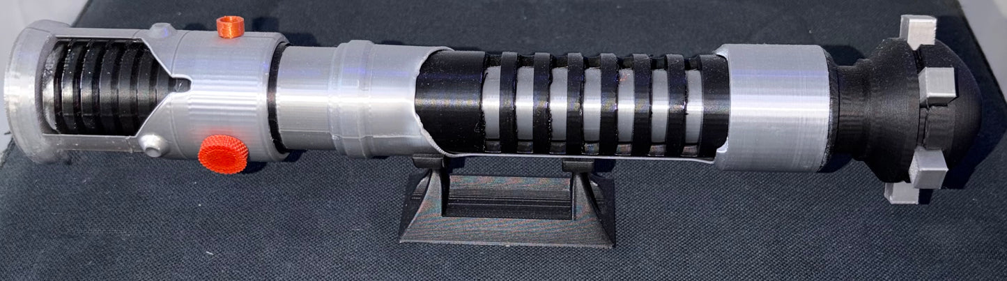 Obi-Wan Kenobi - Lightsaber