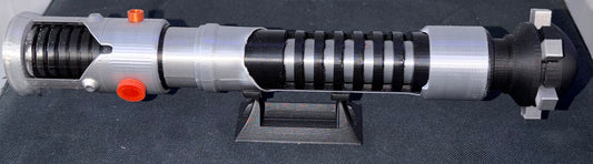 Obi-Wan Kenobi - Lightsaber